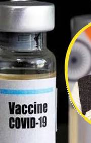 Covid Vaccines For 15-18, Boosters For 60+, Frontline Staff In January, Says PM Modi Covid Vaccines For 15-18, Boosters For 60+, Frontline Staff In January, Says PM Modi